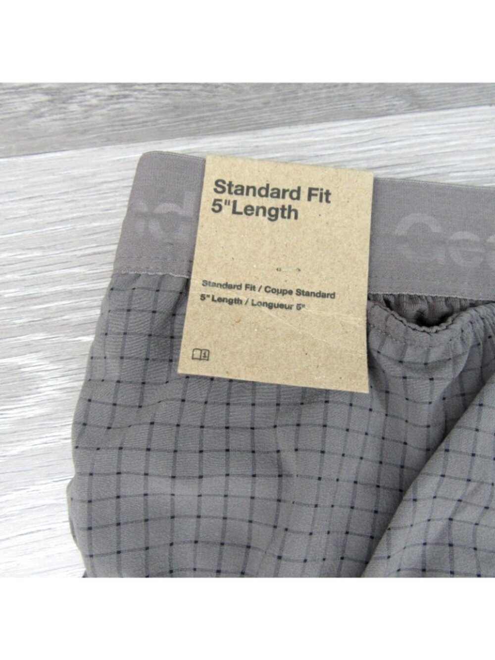 Nike ACG Dri-FIT ADV 5" Brief-Lined Shorts Mens Size Large NEW - Picture 8 of 16